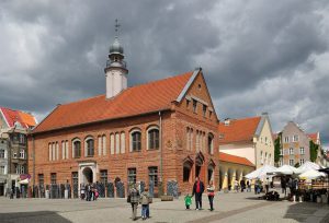 Olsztyn konferencje